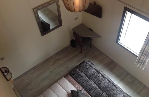 Hambye Hotel | Auberge De L'Abbaye-Logis Hôtel Restaurant