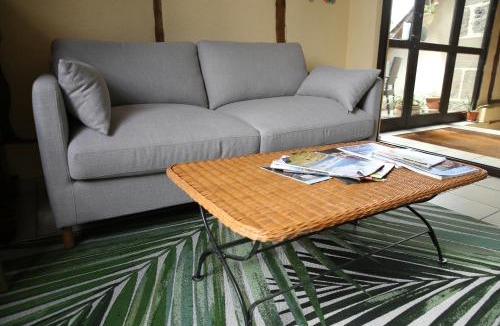 Fontanges Hotel | Auberge de l'Aspre