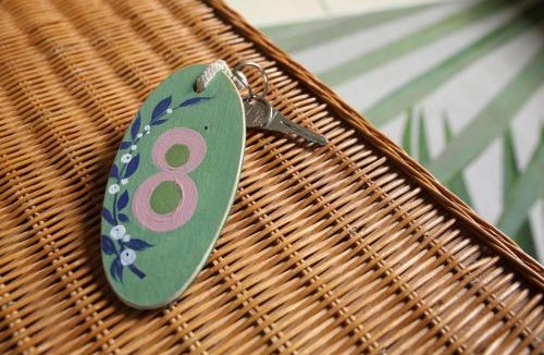 Fontanges Hotel | Auberge de l'Aspre