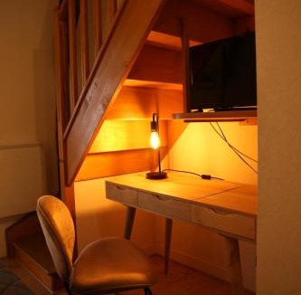 Fontanges Hotel | Auberge de l'Aspre