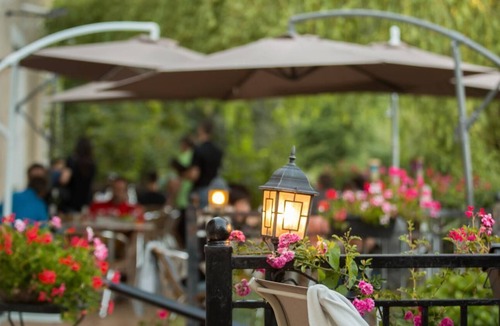 Fraisse-sur-Agout Hotel | Auberge de l'Espinouse