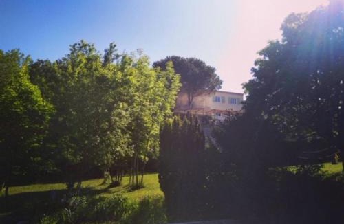 Dieulefit Hotel | Auberge de l'Escargot d'Or