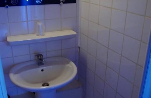 Dieulefit Hotel | Auberge de l'escargot d'or