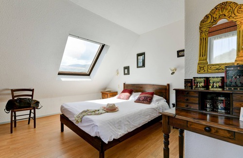 Montory Hotel | Auberge de l'Etable