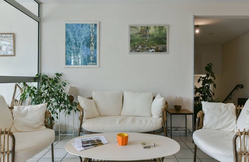 Montory Hotel | Auberge de l'Etable