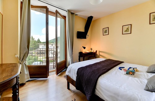 Montory Hotel | Auberge de l'Etable