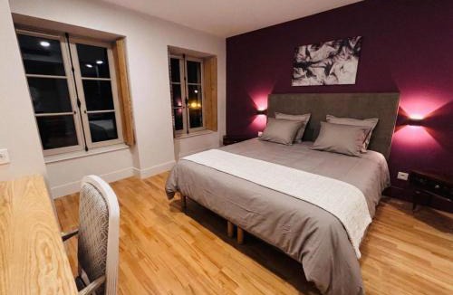 Vignory Hotel | Auberge de l'Etoile