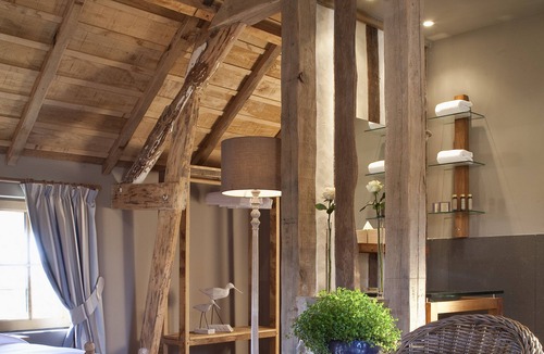 Barneville-la-Bertran Hotel | Auberge de la Source