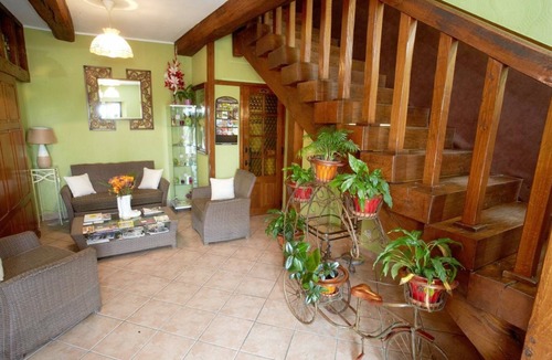 Rosoy Hotel | Auberge de l'Hélix