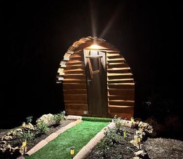 Saint-Cirq Hotel | Auberge de l'Hirondelle