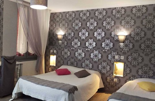 Creysse Hotel | Auberge de l'Ile