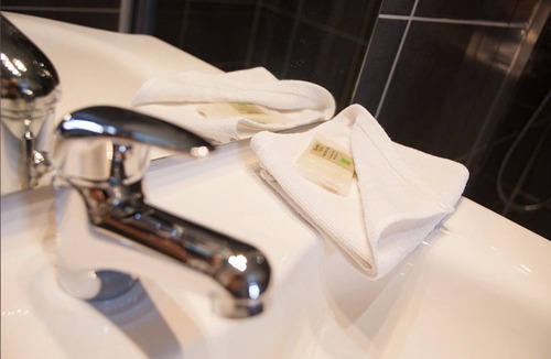 Creysse Hotel | Auberge de l'Ile