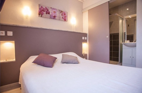 Creysse Hotel | Auberge de l'Ile