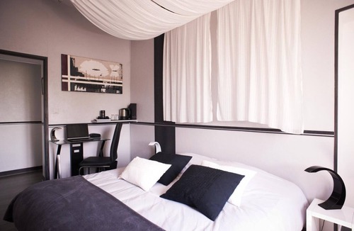 Combree Hotel | Auberge de l'Ombrée