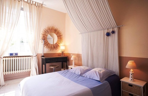 Combree Hotel | Auberge de l'Ombrée