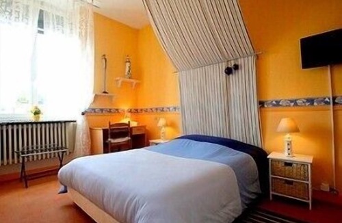 Combree Hotel | Auberge de l'Ombrée