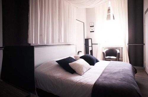 Combree Hotel | Auberge de l'Ombrée