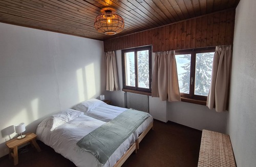 Vex Hotel | Auberge de l'Ours