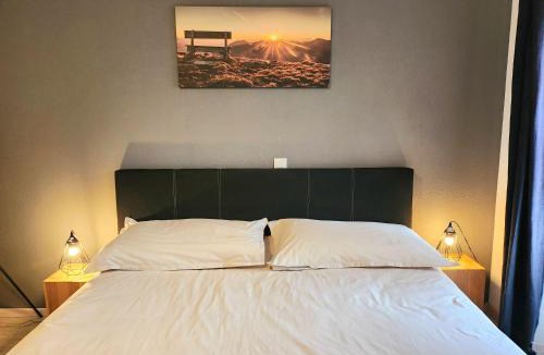 Lens Bed & Breakfast | Auberge de l’Union