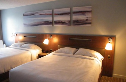 Caraquet Hotel | Auberge de la Baie