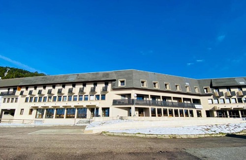 Les Angles Hotel | Auberge de la Baliu