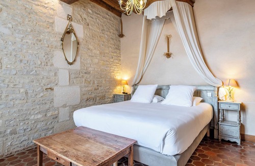Nitry Hotel | Auberge de la Beursaudiere