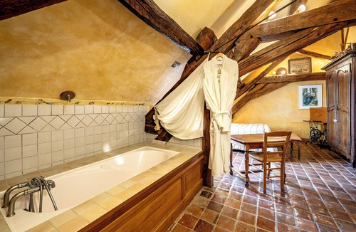 Nitry Hotel | Auberge de la Beursaudiere