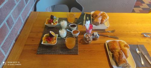 Moisson Hotel | Auberge de la boucle