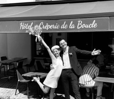 Moisson Hotel | Auberge de la boucle