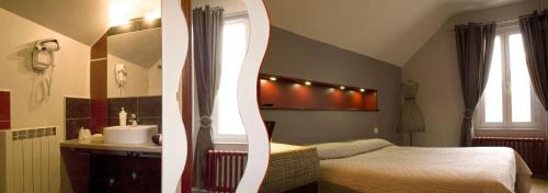 Moisson Hotel | Auberge de la boucle