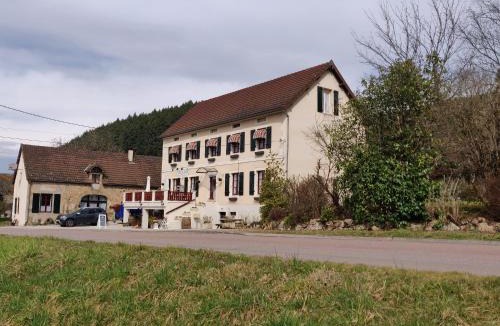 La Petite-Verriere Bed & Breakfast | Auberge de La Chaloire