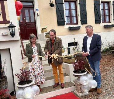 La Petite-Verriere Bed & Breakfast | Auberge de La Chaloire