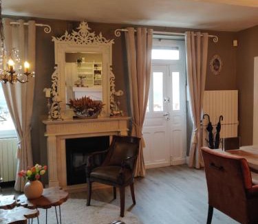 La Petite-Verriere Bed & Breakfast | Auberge de La Chaloire