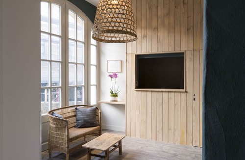 Saint-Emilion Hotel | Auberge de la Commanderie