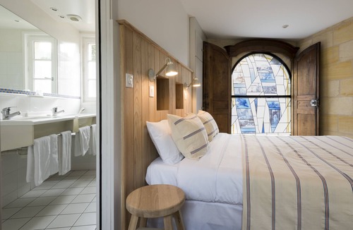 Saint-Emilion Hotel | Auberge de la Commanderie