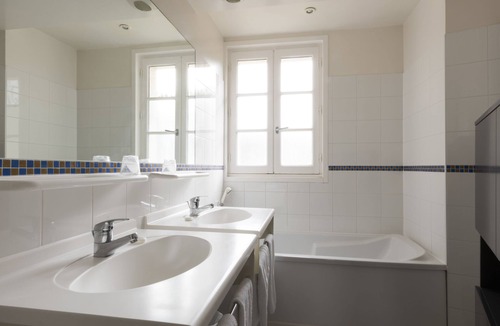 Saint-Emilion Hotel | Auberge de la Commanderie