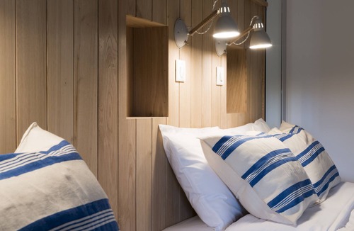 Saint-Emilion Hotel | Auberge de la Commanderie