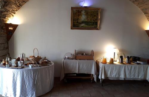 Lablachere Hotel | Auberge de la Couronne