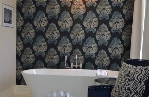 Plateau Mont Royal Bed & Breakfast | Auberge de La Fontaine