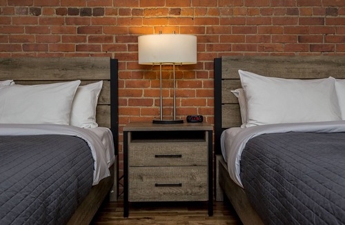 Plateau Mont Royal Bed & Breakfast | Auberge de La Fontaine