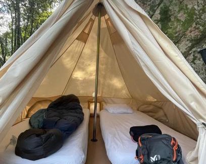 Calenzana Hotel | Auberge De La Foret Bonifatu