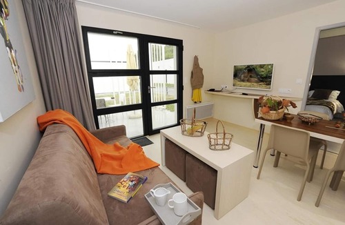 Le Gavre Hotel | Auberge de la Foret