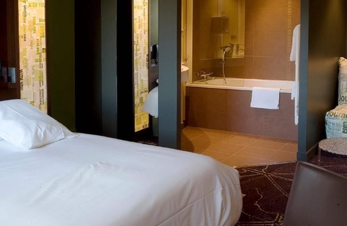 Le Gavre Hotel | Auberge de la Foret