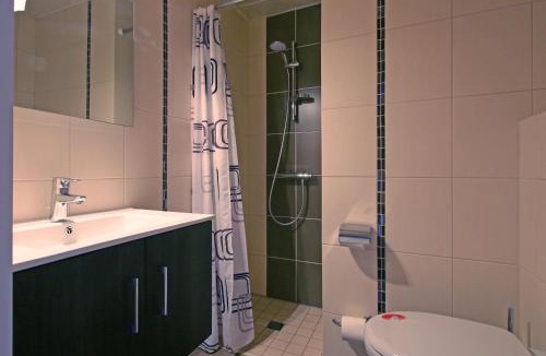 Vendenheim Hotel | Auberge De La Foret - Logis