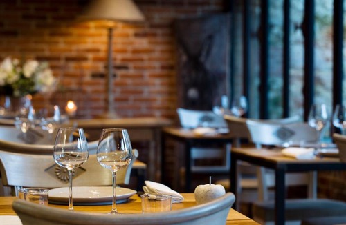 Barneville-la-Bertran Hotel | Auberge de la Source - Hôtel & Spa