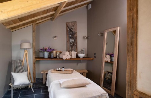 Barneville-la-Bertran Hotel | Auberge de la Source - Hôtel & Spa