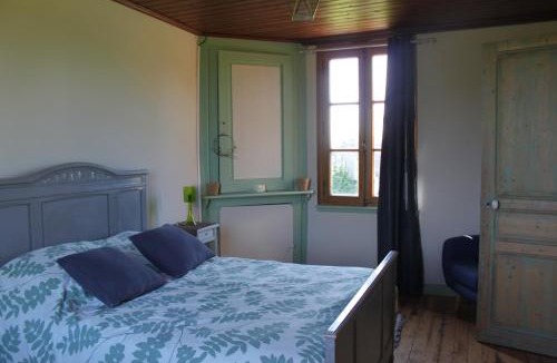 Capelle-les-Grands Bed & Breakfast | Auberge de la croix du maupas