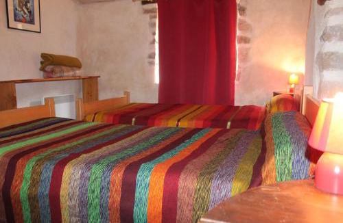 Ceilhes-et-Rocozels Hotel | Auberge de Lascours