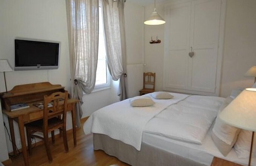 Grandvaux Hotel | Auberge de la Gare