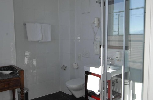 Grandvaux Hotel | Auberge de la Gare